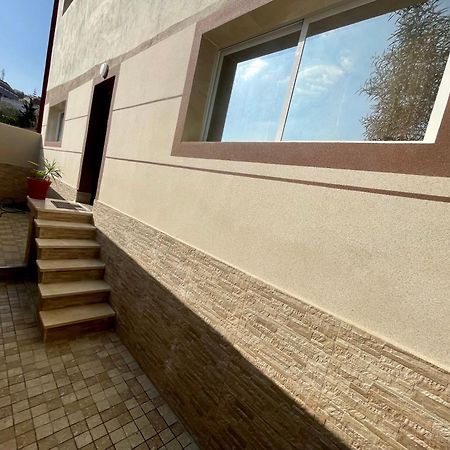 Appartement Pour Famille Avec Enfant Αλ Χοσέιμα Εξωτερικό φωτογραφία