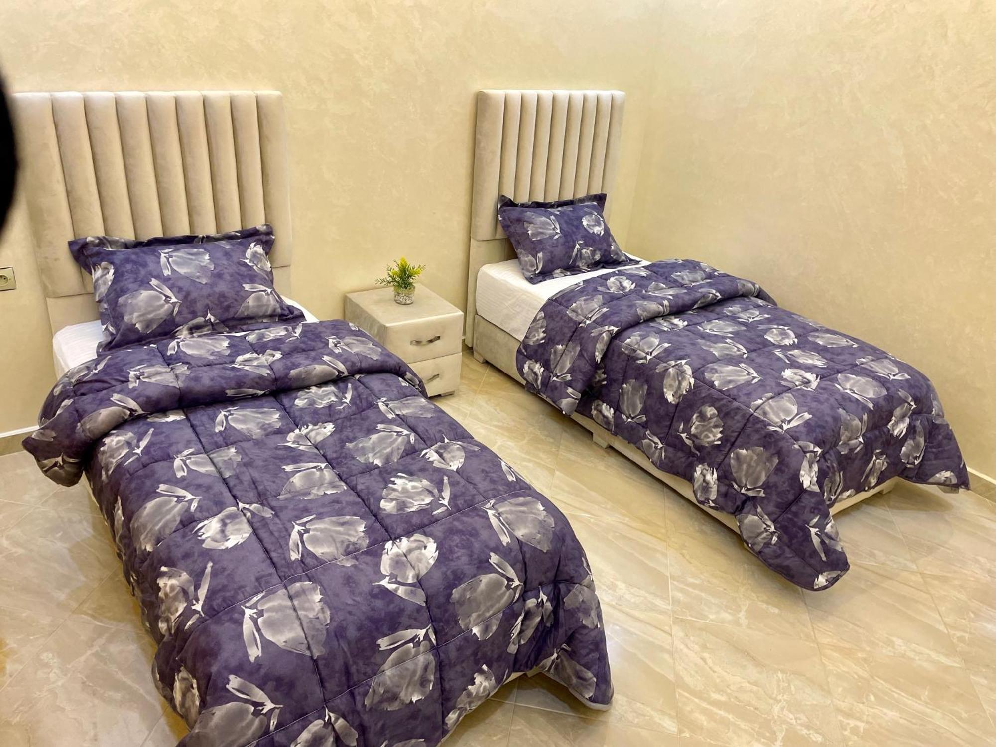 Appartement Pour Famille Avec Enfant Αλ Χοσέιμα Εξωτερικό φωτογραφία